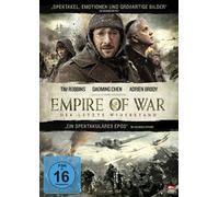 Empire of War - Der letzte Widerstand