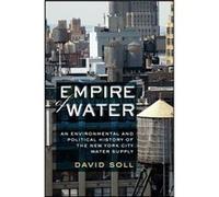 Empire of Water by David Soll David Soll (Auteur)