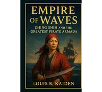 Empire of Waves: Ching Shih and the Greatest Pirate Armada.
