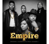 Original Soundtrack from Season 1 of Empire