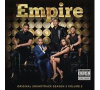 Empire: Original Soundtrack, Season 2 V2