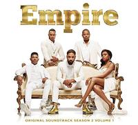Empire (Empire) Saison 2 Volume 1 CD