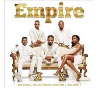 Empire (Empire) Saison 2 Volume 1 CD
