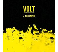Empire - Ost/Volt [Import]