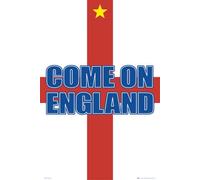 Empire Poster, 537027, Multicolore, 61 x 91,5 cm