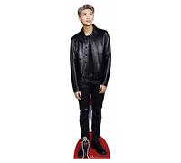 Empire Poster Bangtan Boys BTS Kim NAM-Joon RM - Star VIP - 49 x 182 cm