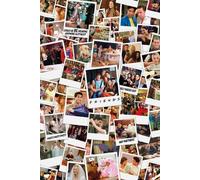 Empire Poster Friends Polaroids + poster Ü