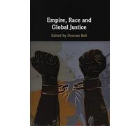 Empire, Race And Global Justice