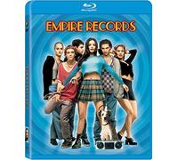 Empire Records [Blu-Ray]