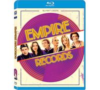 Empire Records [Blu-Ray]
