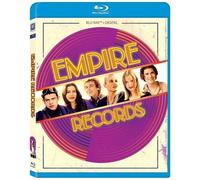 Empire Records – Blu-ray – Édition USA – Dolby / DTS – Sous-titré – Écran large – Disney