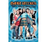 Empire Records – Import anglais