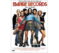 Empire Records [Import USA Zone 1]
