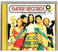 Empire Records-Original Soundtrack [Import]
