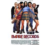 Close Up Poster Empire Records (61cm x 91,5cm)