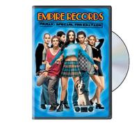 Empire Records Remix!