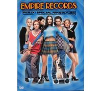 Empire Records Remix (Special Fan Edition) [Import USA Zone 1]