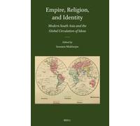 Empire, Religion, And Identity