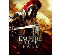 Empire Rise and Fall [DVD] (IMPORT) (Pas de version française)