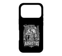 Empire Romain Augustus Pax Imperator SPQR Eagle Coque pour iPhone 17 Pro