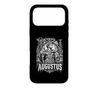 Empire Romain Augustus Pax Imperator SPQR Eagle Coque pour iPhone 17 Pro Max