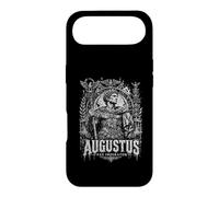Empire Romain Augustus Pax Imperator SPQR Eagle Coque pour iPhone Air