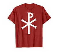 Empire romain Chi Rho T-Shirt