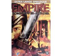Empire. Rome. Power. Murder. (Mini-Série / Abc, 2005) - Édition Bénélux