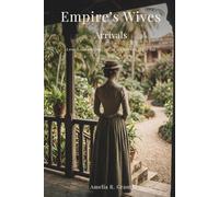 Empire’s Wives: Arrivals