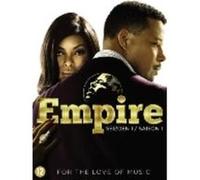 EMPIRE S1-4DVD-BIL G