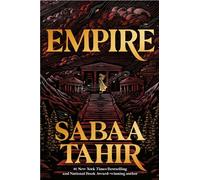 Empire - Sabaa Tahir - Atom - ebook (ePub) - Livre