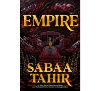 Empire - Sabaa Tahir - G.P. Putnam's Sons Books for Young Readers - ebook (ePub) - Livre
