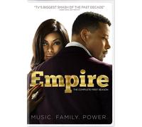 Empire - Saison 1