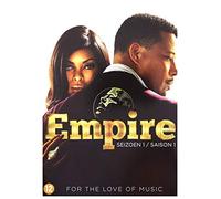 Empire-Saison 1-Coffret 4DVD