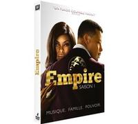 Empire-Saison 1
