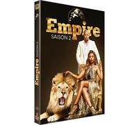 Empire - Saison 2