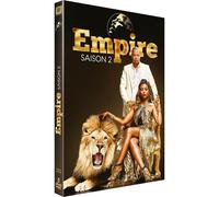 Empire - Saison 2