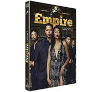 Empire – Saison 3 – Coffret DVD