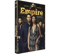 Empire – Saison 3 – Coffret DVD