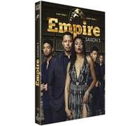Empire Saison 3 Coffret DVD E