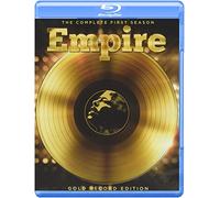 Empire: Season 1-Gold Record Edition [Blu-Ray]