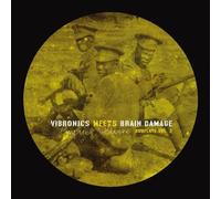 Empire soldiers - Dubplate - Volume 3 Vinyle