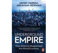 Empire souterrain