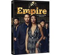 Empire St.3 (Box 4 Dv)