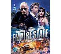 Empire State [Edizione: Regno Unito] [Import]
