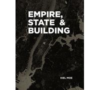 Empire state and building