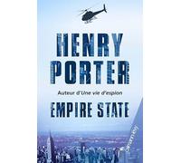 Empire State: Auteur de Une vie d'espion