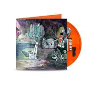 Empire State Bastard Rivers of Heresy (CD) Album Digipak