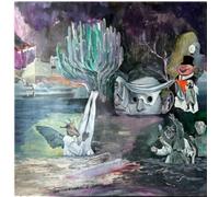 Empire State Bastard - Rivers Of Heresy [New Vinyl LP] Colored Vinyl, Green