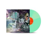 Empire State Bastard – Rivers of Heresy – Vinyle vert 33 tours